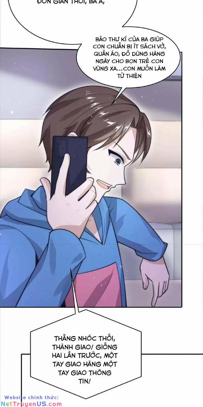 Bắt Đầu Livestream Ở Địa Phủ: Phát Sóng Trực Tiếp Ở Đây Ai Dám Đến 73 trang 4