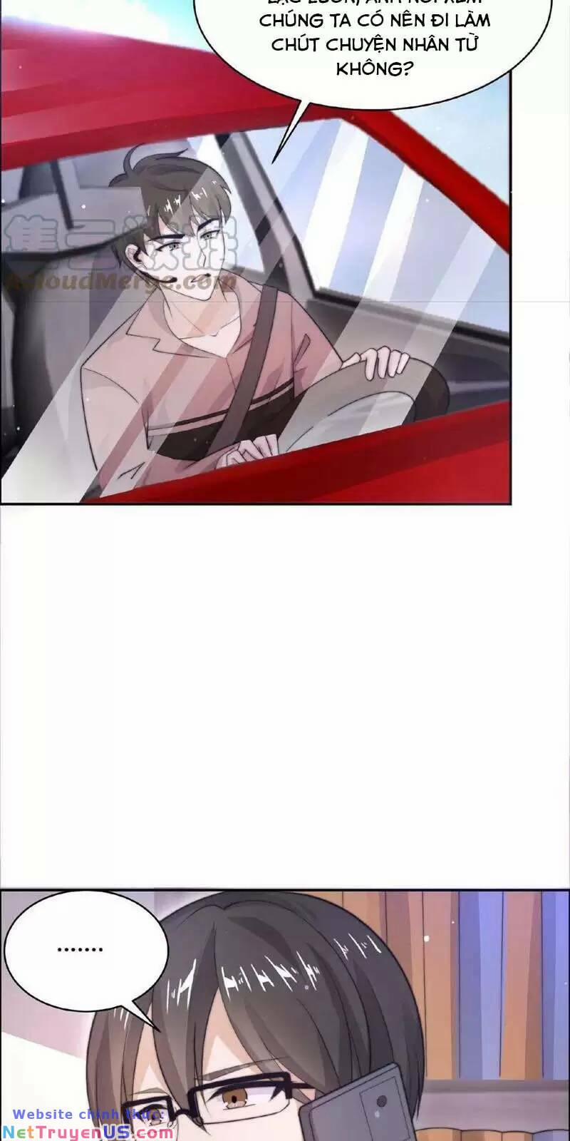 Bắt Đầu Livestream Ở Địa Phủ: Phát Sóng Trực Tiếp Ở Đây Ai Dám Đến 73 trang 7