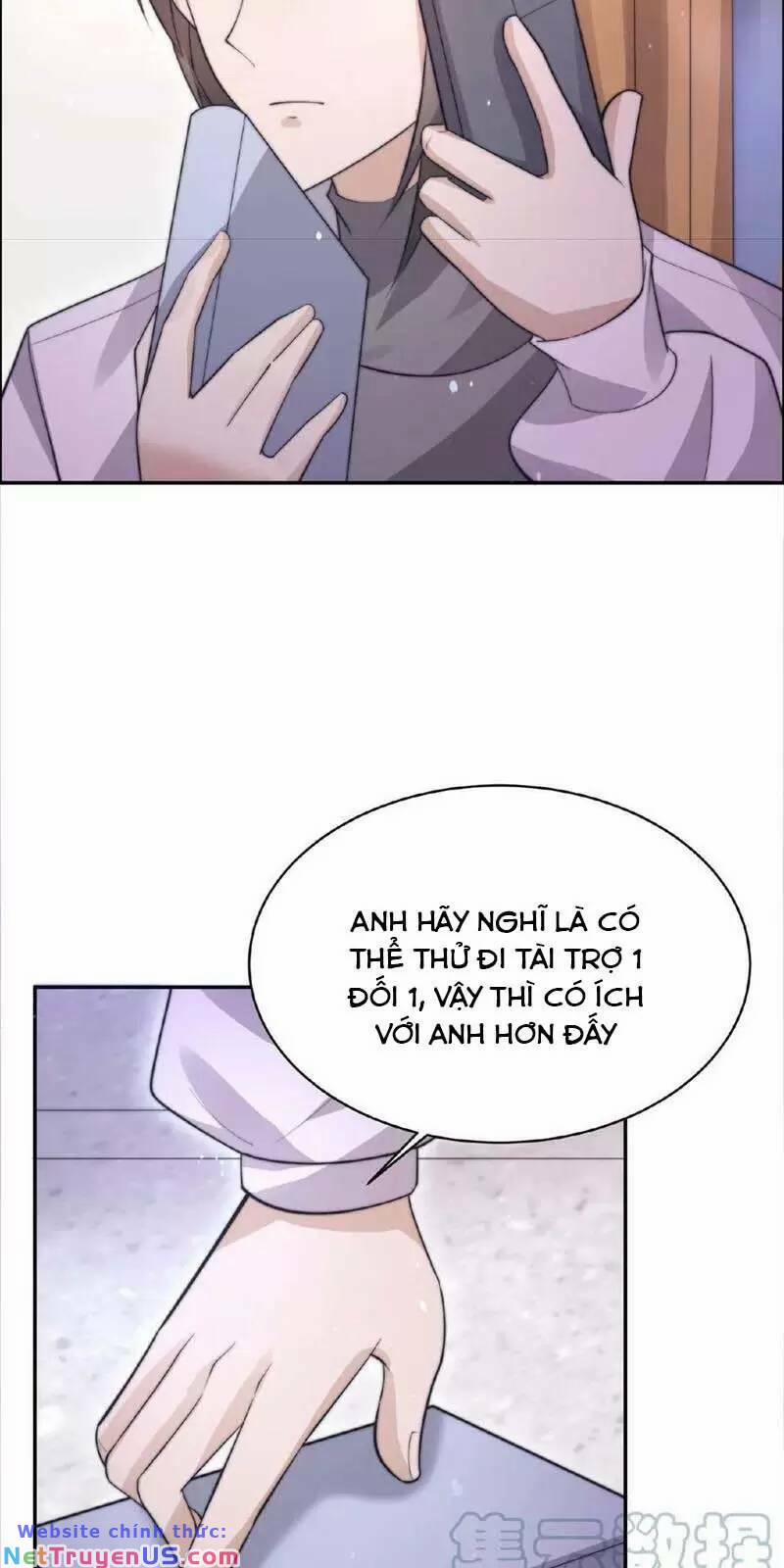 Bắt Đầu Livestream Ở Địa Phủ: Phát Sóng Trực Tiếp Ở Đây Ai Dám Đến 73 trang 8