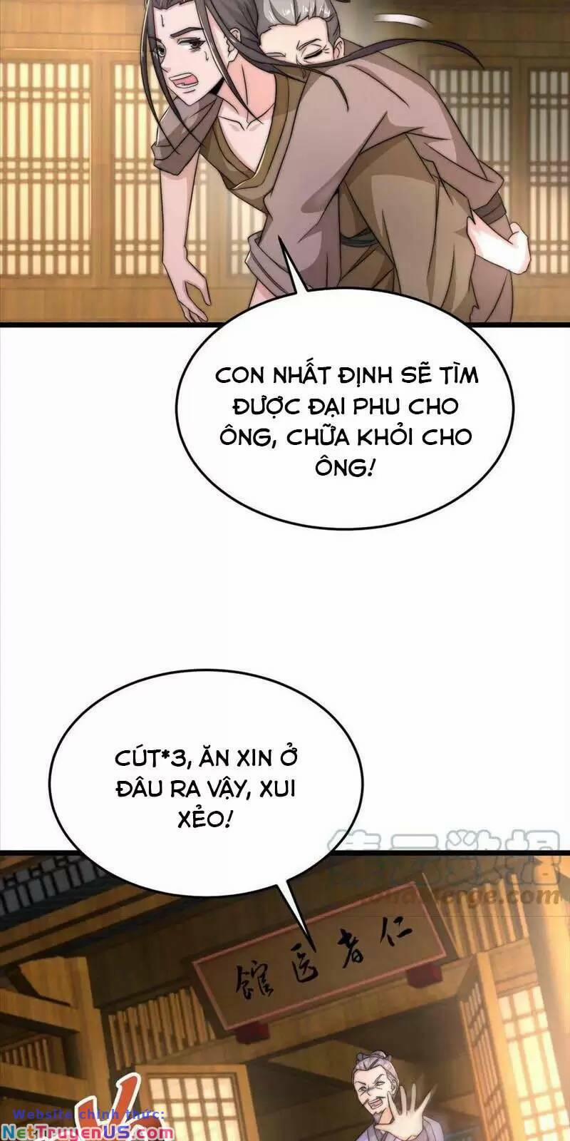 Bắt Đầu Livestream Ở Địa Phủ: Phát Sóng Trực Tiếp Ở Đây Ai Dám Đến 75 trang 10