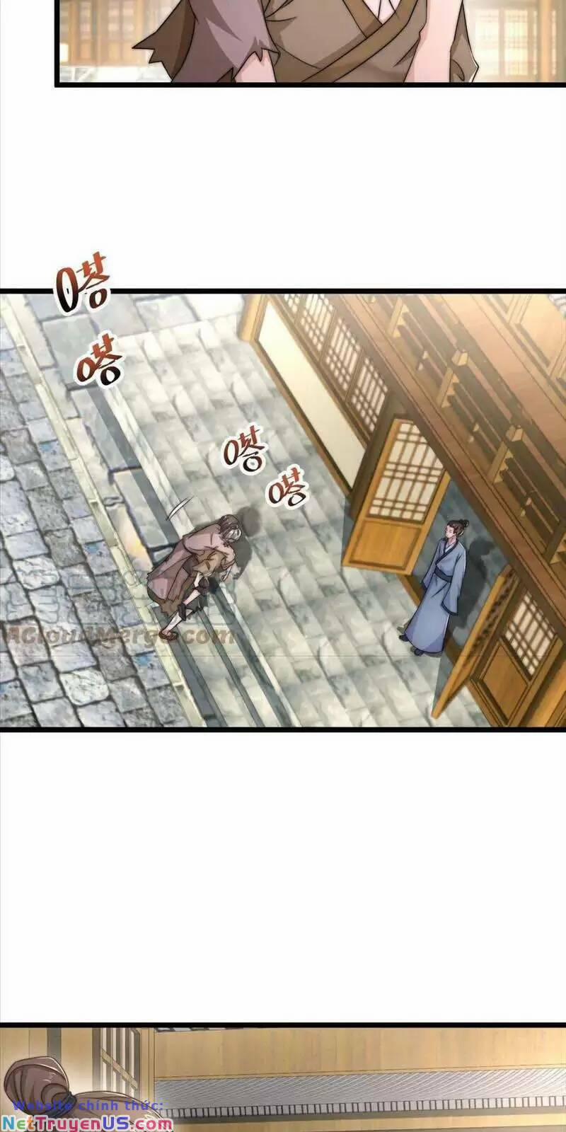 Bắt Đầu Livestream Ở Địa Phủ: Phát Sóng Trực Tiếp Ở Đây Ai Dám Đến 75 trang 12