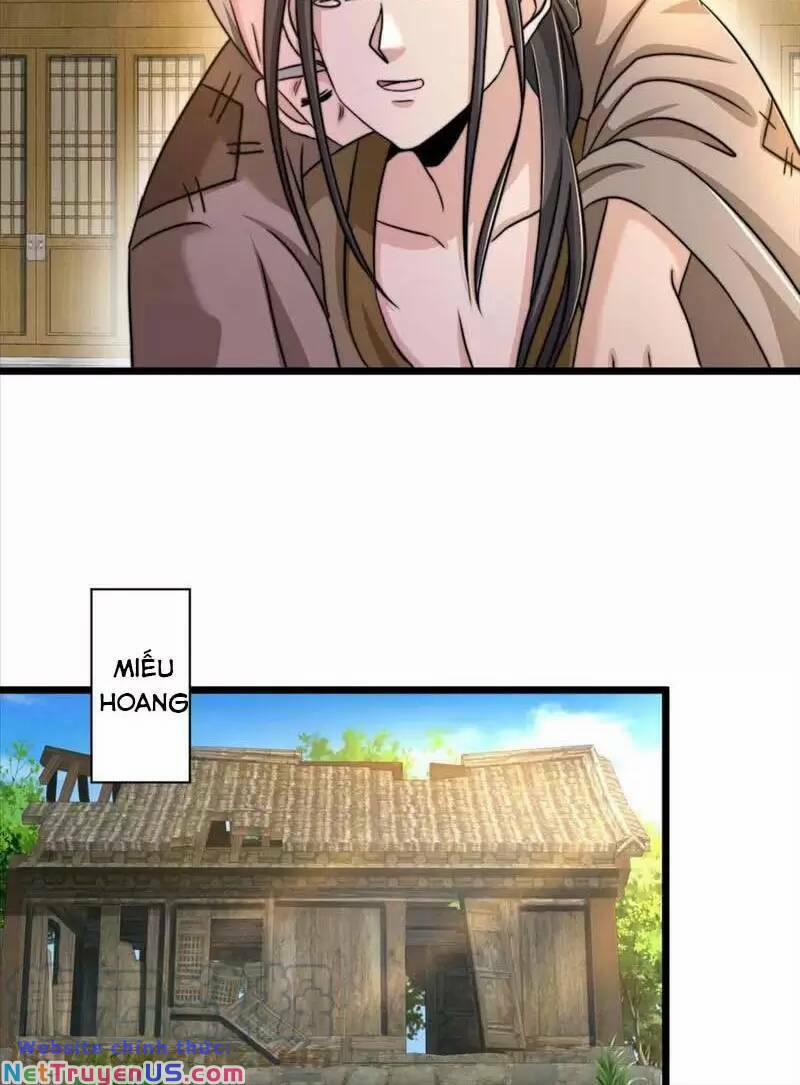 Bắt Đầu Livestream Ở Địa Phủ: Phát Sóng Trực Tiếp Ở Đây Ai Dám Đến 75 trang 14