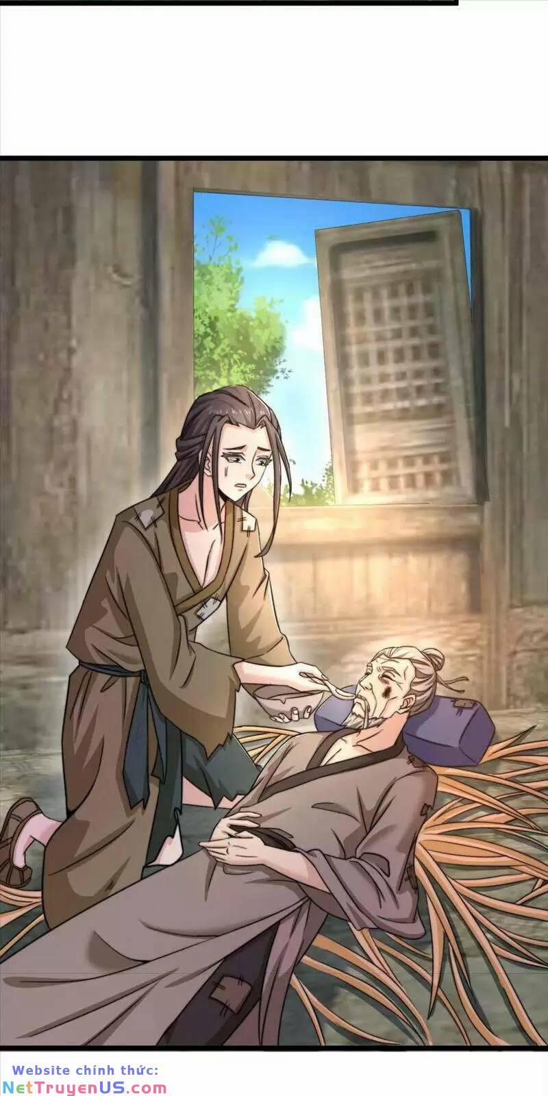 Bắt Đầu Livestream Ở Địa Phủ: Phát Sóng Trực Tiếp Ở Đây Ai Dám Đến 75 trang 15