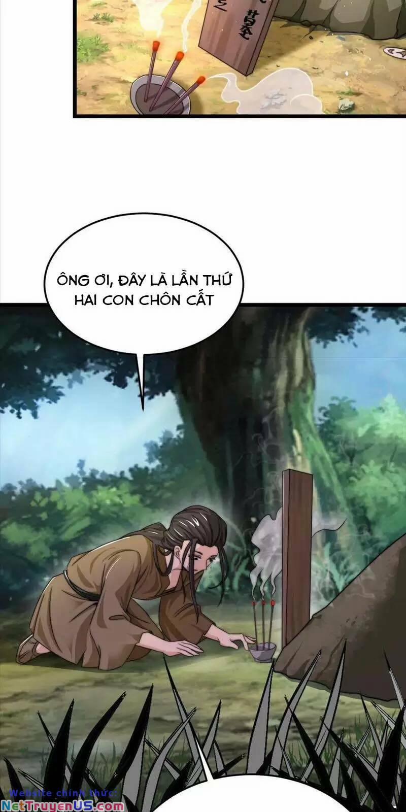 Bắt Đầu Livestream Ở Địa Phủ: Phát Sóng Trực Tiếp Ở Đây Ai Dám Đến 75 trang 19