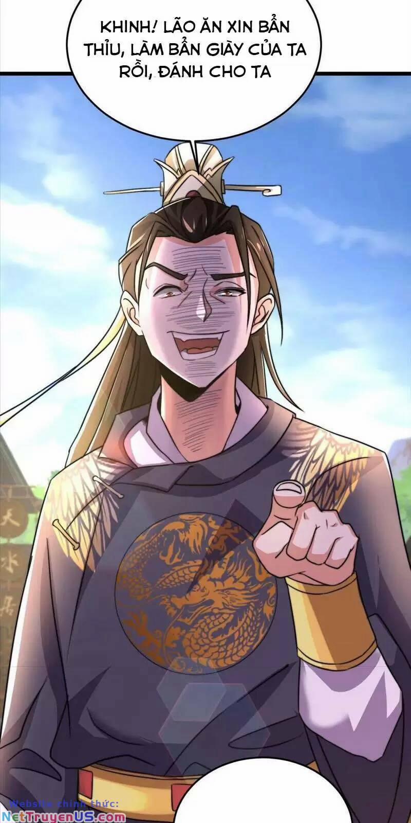 Bắt Đầu Livestream Ở Địa Phủ: Phát Sóng Trực Tiếp Ở Đây Ai Dám Đến 75 trang 2