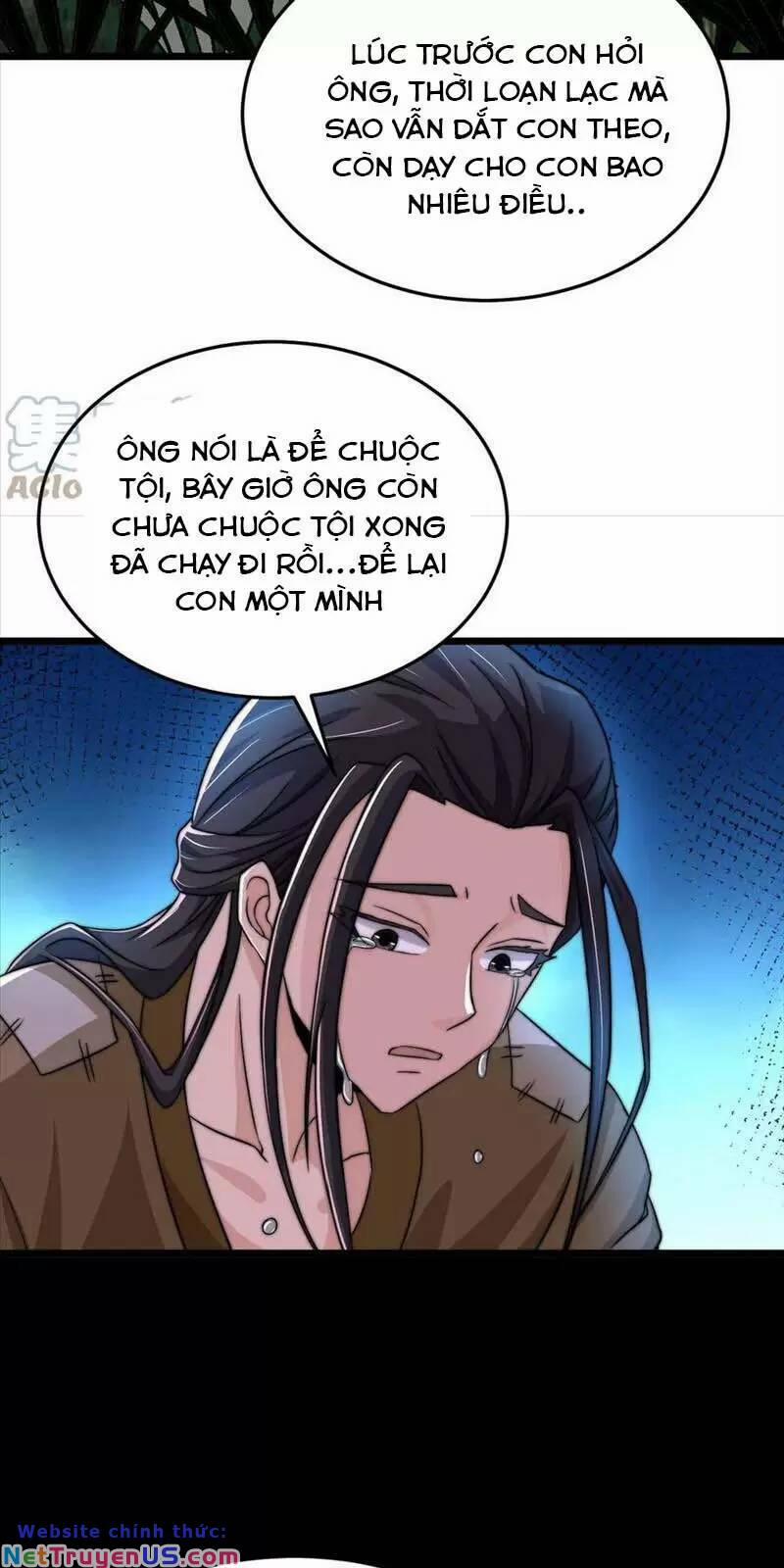 Bắt Đầu Livestream Ở Địa Phủ: Phát Sóng Trực Tiếp Ở Đây Ai Dám Đến 75 trang 20