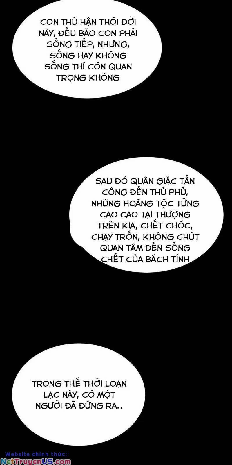 Bắt Đầu Livestream Ở Địa Phủ: Phát Sóng Trực Tiếp Ở Đây Ai Dám Đến 75 trang 21