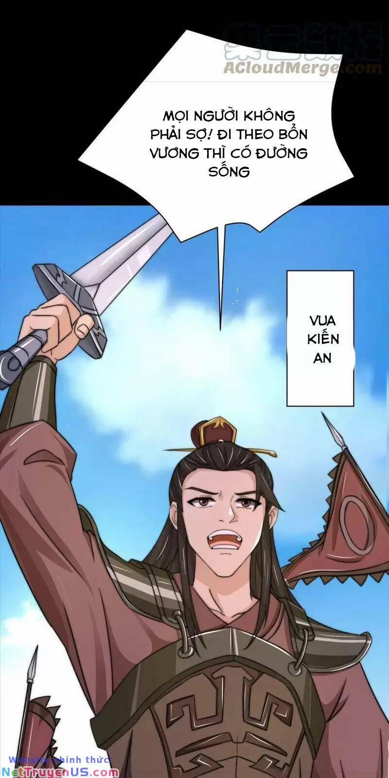 Bắt Đầu Livestream Ở Địa Phủ: Phát Sóng Trực Tiếp Ở Đây Ai Dám Đến 75 trang 22