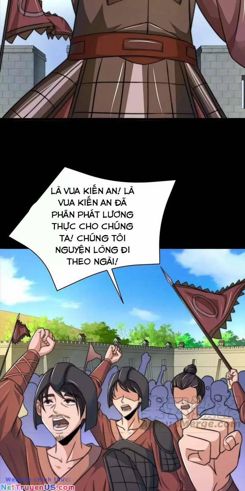 Bắt Đầu Livestream Ở Địa Phủ: Phát Sóng Trực Tiếp Ở Đây Ai Dám Đến 75 trang 23