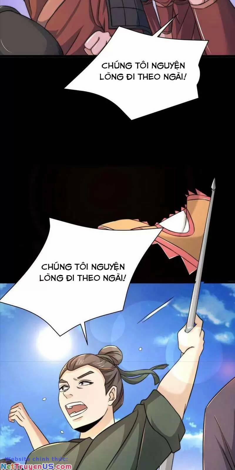 Bắt Đầu Livestream Ở Địa Phủ: Phát Sóng Trực Tiếp Ở Đây Ai Dám Đến 75 trang 24