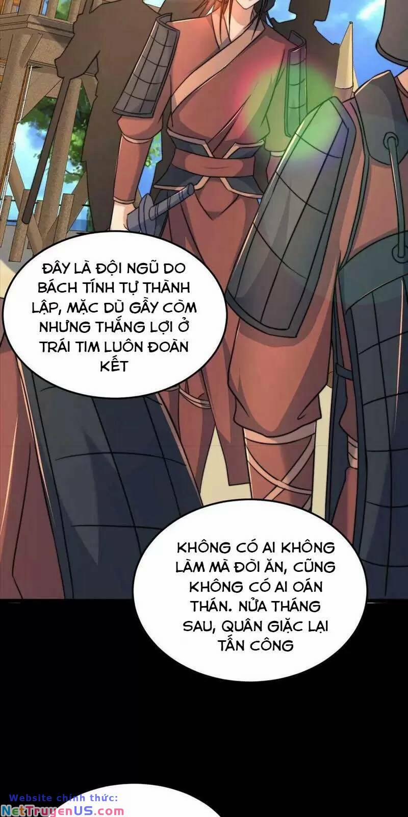 Bắt Đầu Livestream Ở Địa Phủ: Phát Sóng Trực Tiếp Ở Đây Ai Dám Đến 75 trang 26