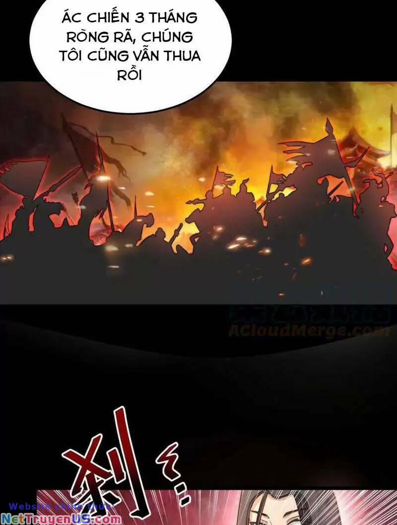 Bắt Đầu Livestream Ở Địa Phủ: Phát Sóng Trực Tiếp Ở Đây Ai Dám Đến 75 trang 27