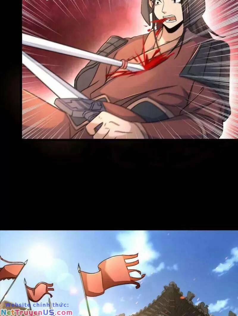 Bắt Đầu Livestream Ở Địa Phủ: Phát Sóng Trực Tiếp Ở Đây Ai Dám Đến 75 trang 28