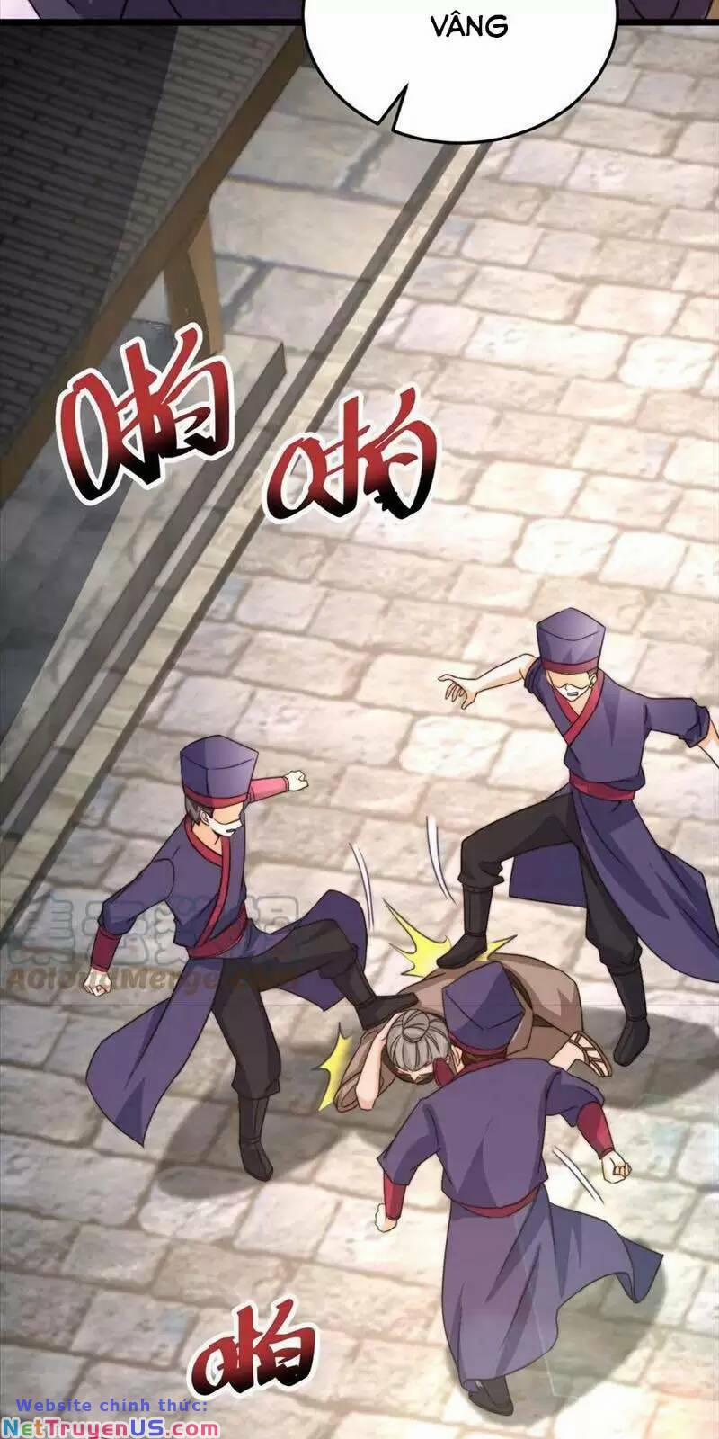 Bắt Đầu Livestream Ở Địa Phủ: Phát Sóng Trực Tiếp Ở Đây Ai Dám Đến 75 trang 3