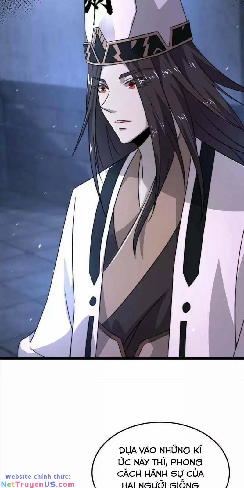 Bắt Đầu Livestream Ở Địa Phủ: Phát Sóng Trực Tiếp Ở Đây Ai Dám Đến 75 trang 30