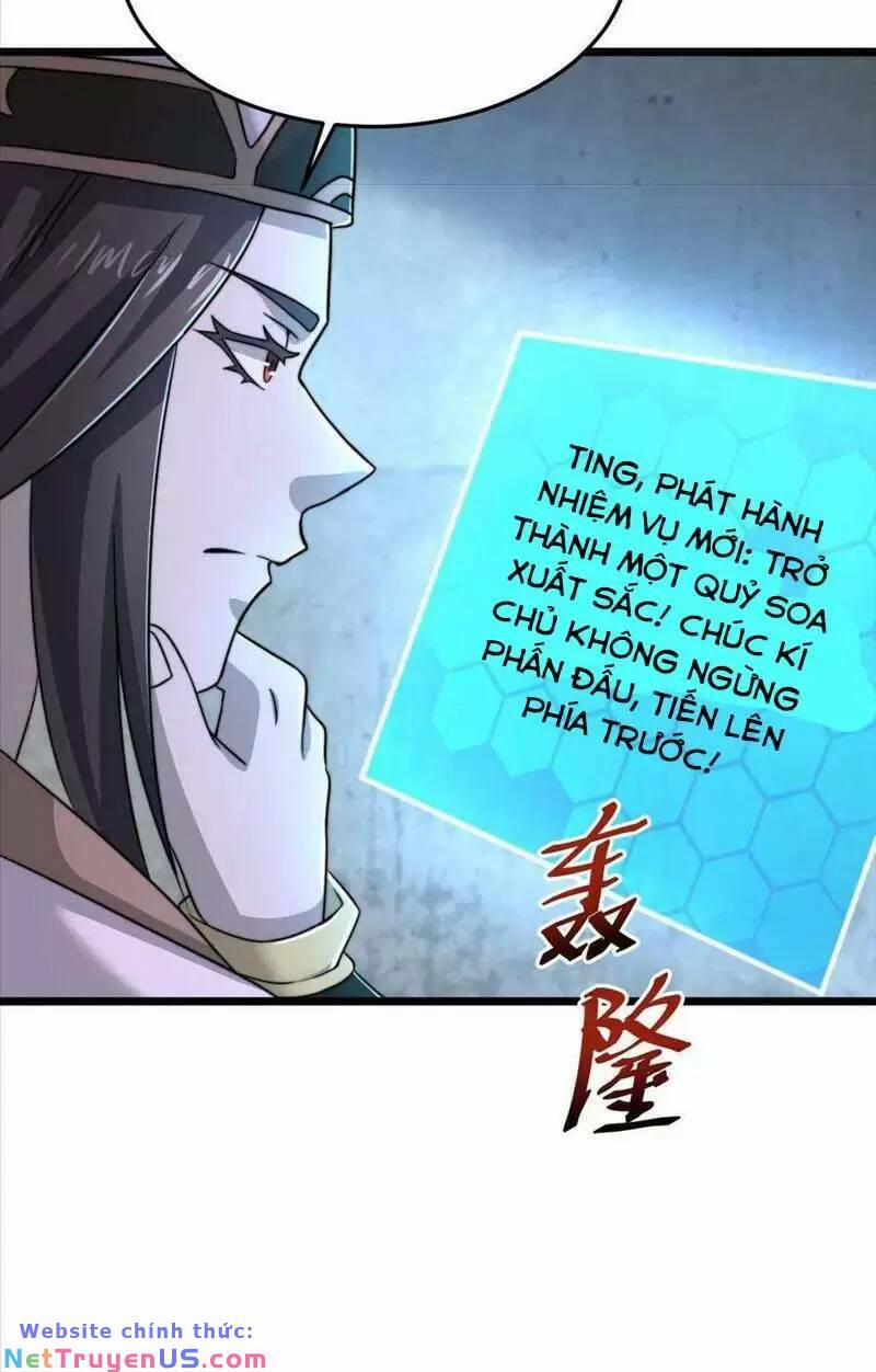 Bắt Đầu Livestream Ở Địa Phủ: Phát Sóng Trực Tiếp Ở Đây Ai Dám Đến 75 trang 36