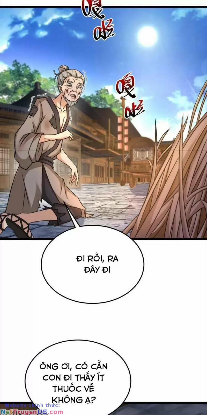 Bắt Đầu Livestream Ở Địa Phủ: Phát Sóng Trực Tiếp Ở Đây Ai Dám Đến 75 trang 6