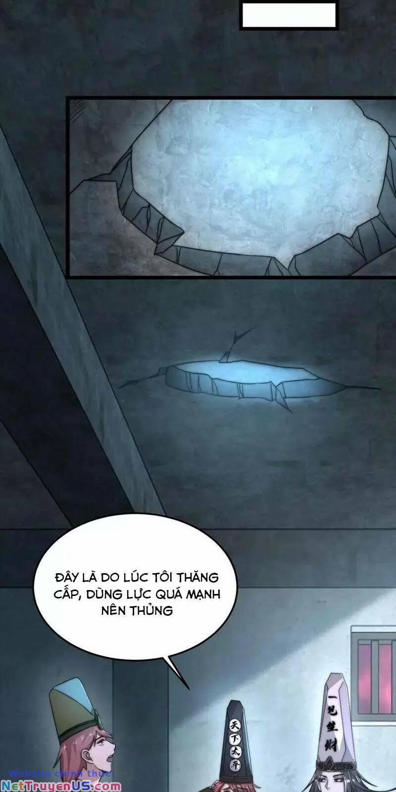 Bắt Đầu Livestream Ở Địa Phủ: Phát Sóng Trực Tiếp Ở Đây Ai Dám Đến 76 trang 19