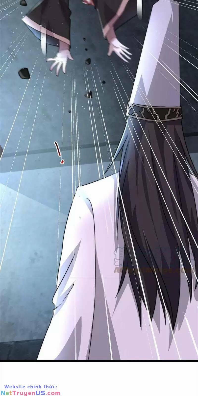 Bắt Đầu Livestream Ở Địa Phủ: Phát Sóng Trực Tiếp Ở Đây Ai Dám Đến 76 trang 3