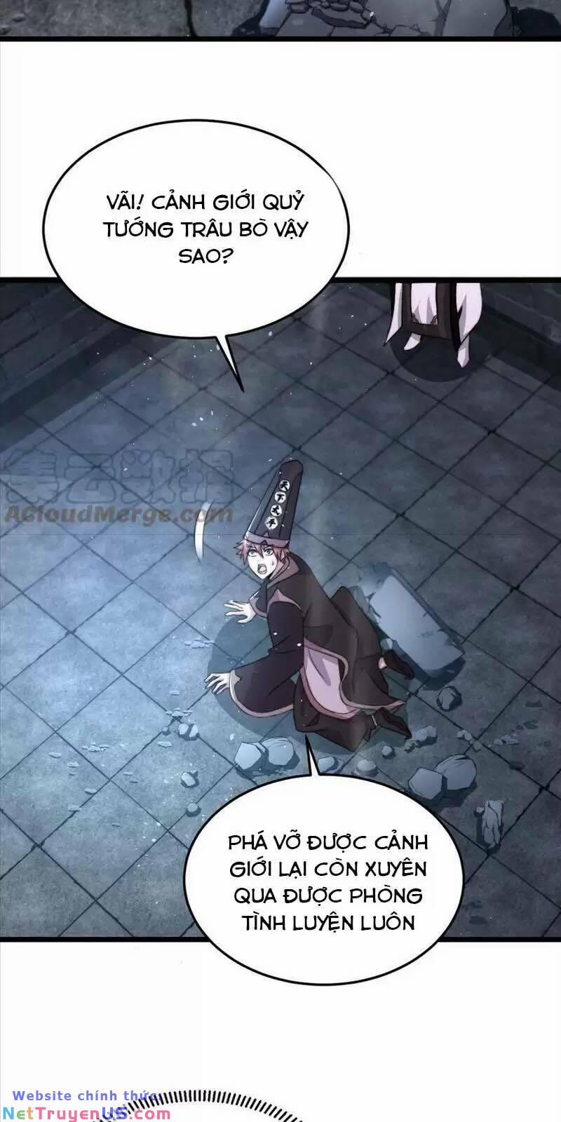 Bắt Đầu Livestream Ở Địa Phủ: Phát Sóng Trực Tiếp Ở Đây Ai Dám Đến 76 trang 5