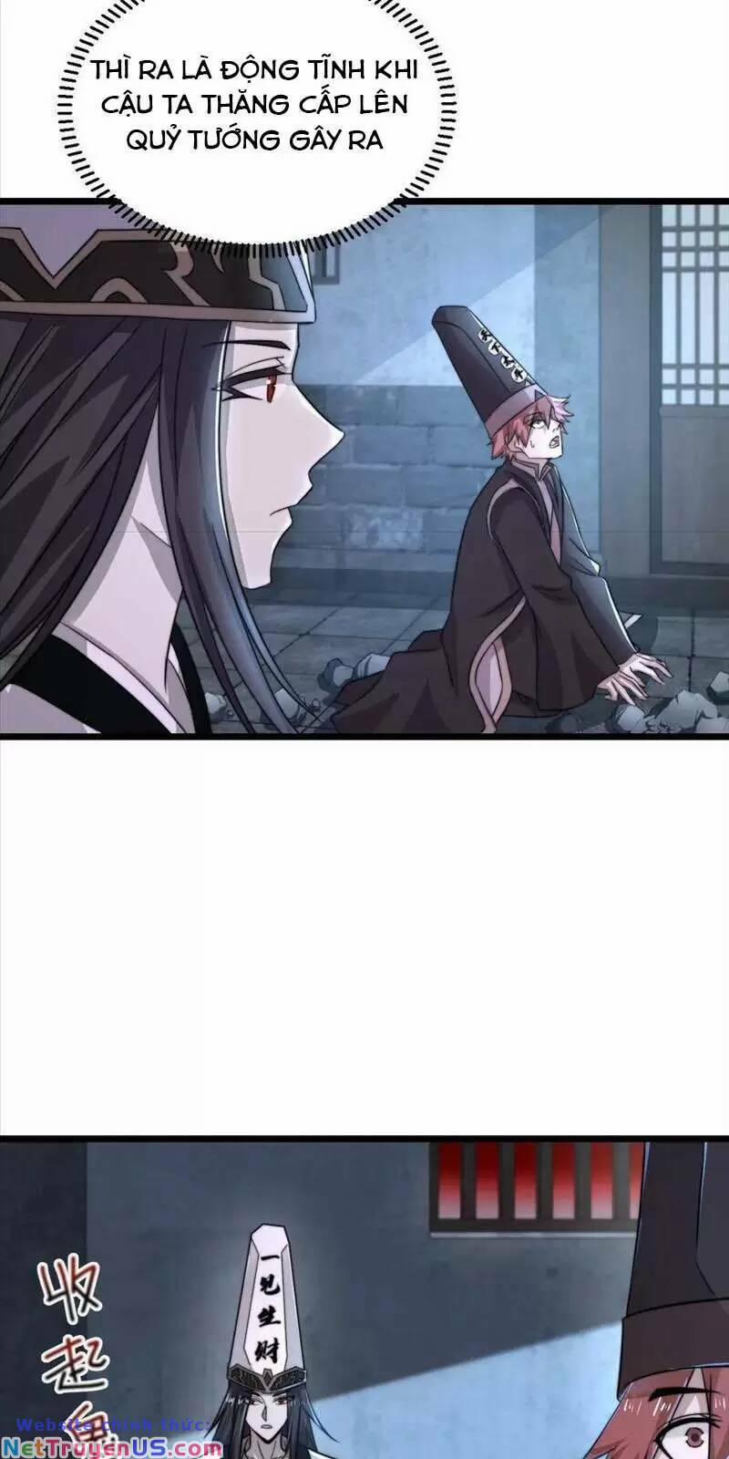 Bắt Đầu Livestream Ở Địa Phủ: Phát Sóng Trực Tiếp Ở Đây Ai Dám Đến 76 trang 6