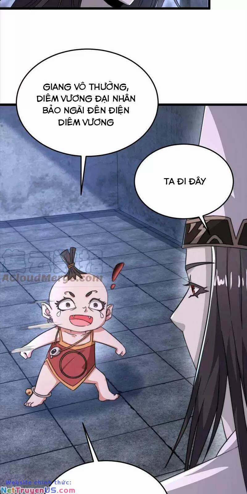 Bắt Đầu Livestream Ở Địa Phủ: Phát Sóng Trực Tiếp Ở Đây Ai Dám Đến 77 trang 12