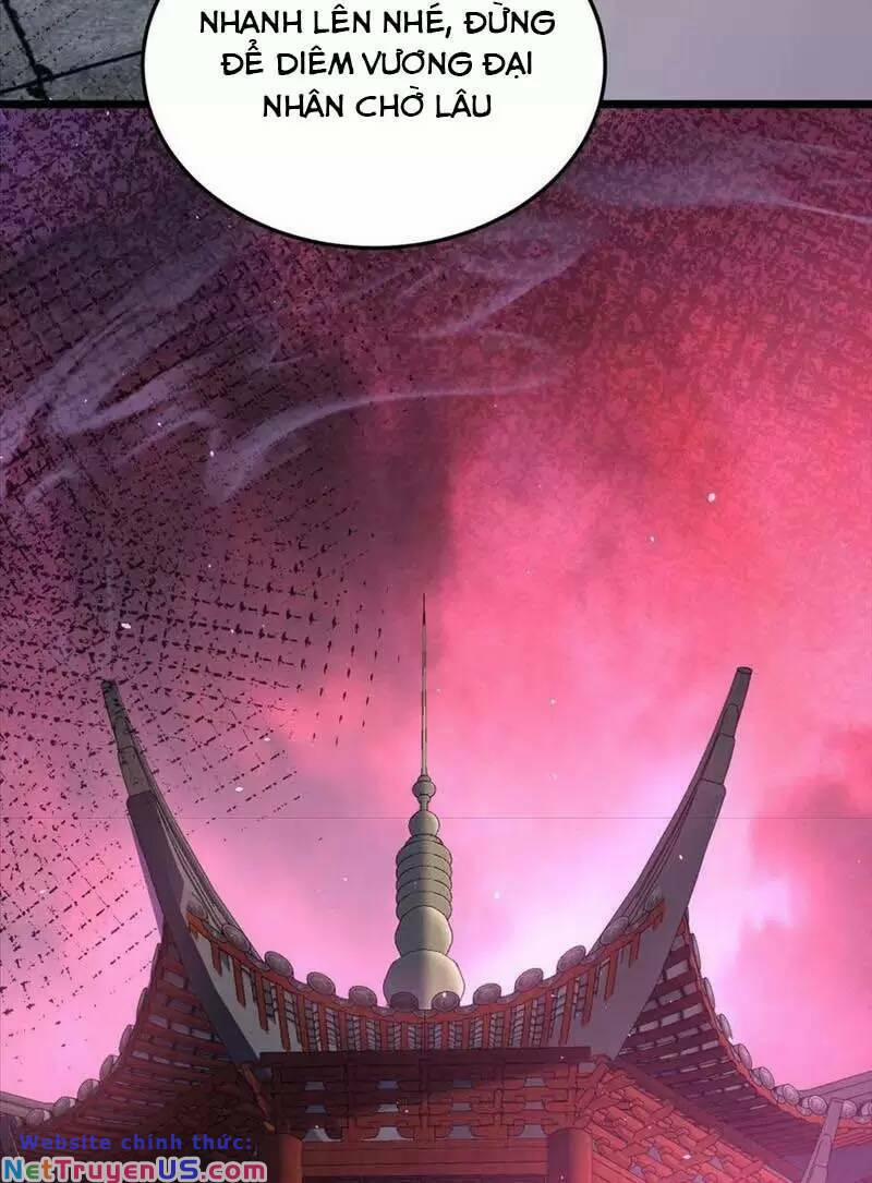 Bắt Đầu Livestream Ở Địa Phủ: Phát Sóng Trực Tiếp Ở Đây Ai Dám Đến 77 trang 13