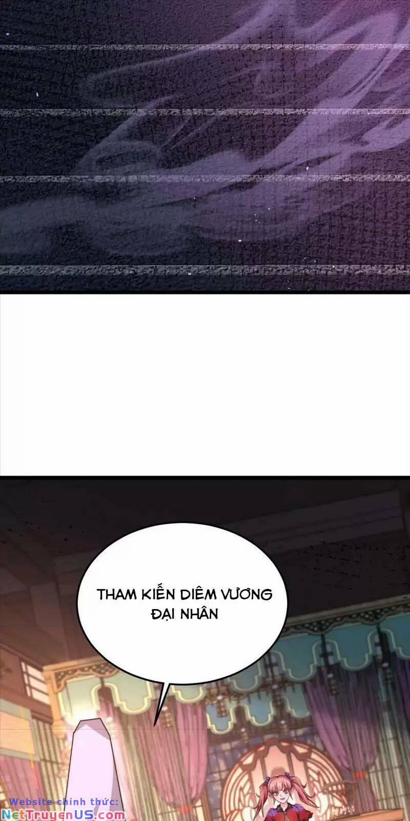 Bắt Đầu Livestream Ở Địa Phủ: Phát Sóng Trực Tiếp Ở Đây Ai Dám Đến 77 trang 15