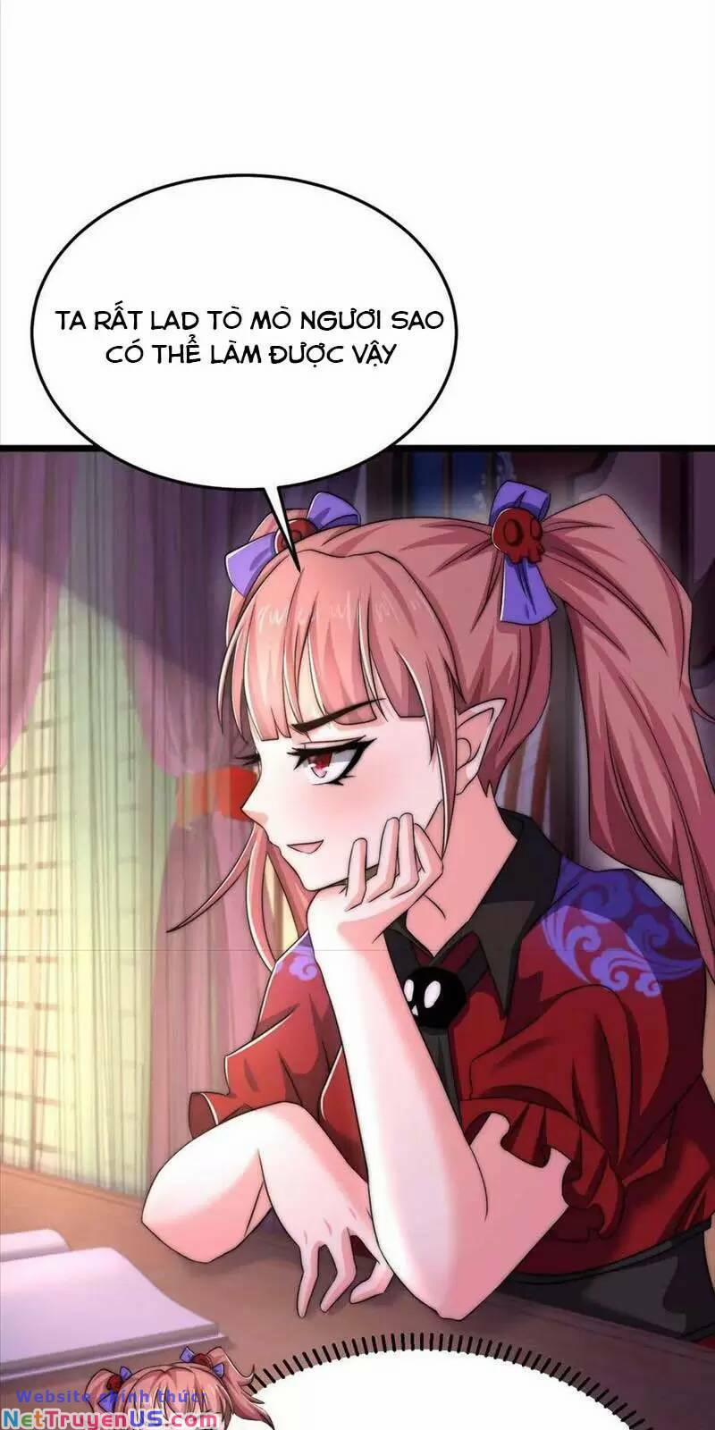 Bắt Đầu Livestream Ở Địa Phủ: Phát Sóng Trực Tiếp Ở Đây Ai Dám Đến 77 trang 17