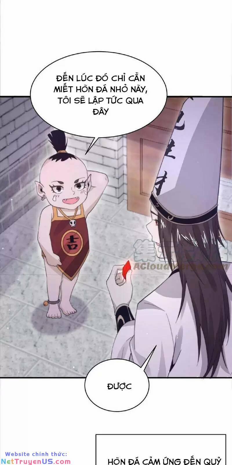 Bắt Đầu Livestream Ở Địa Phủ: Phát Sóng Trực Tiếp Ở Đây Ai Dám Đến 79 trang 12