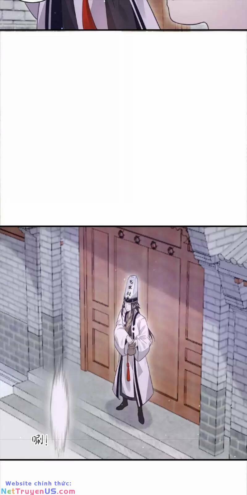 Bắt Đầu Livestream Ở Địa Phủ: Phát Sóng Trực Tiếp Ở Đây Ai Dám Đến 79 trang 15