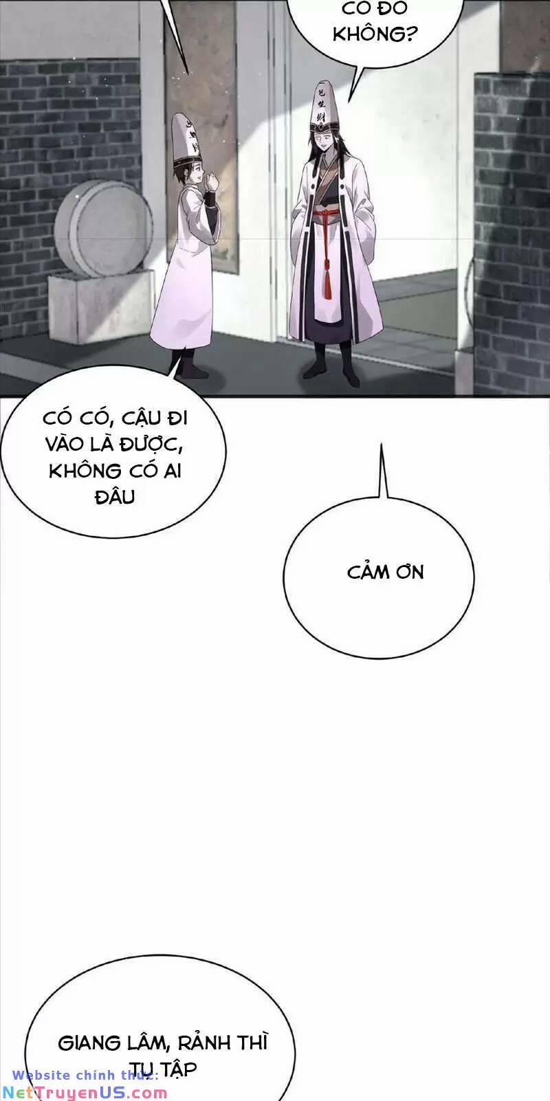 Bắt Đầu Livestream Ở Địa Phủ: Phát Sóng Trực Tiếp Ở Đây Ai Dám Đến 79 trang 21