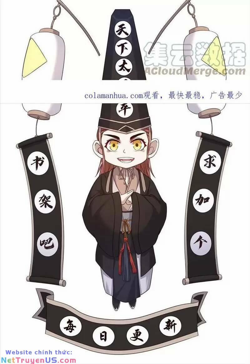 Bắt Đầu Livestream Ở Địa Phủ: Phát Sóng Trực Tiếp Ở Đây Ai Dám Đến 79 trang 30