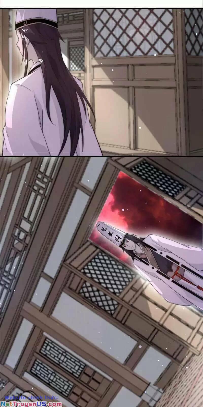 Bắt Đầu Livestream Ở Địa Phủ: Phát Sóng Trực Tiếp Ở Đây Ai Dám Đến 79 trang 6