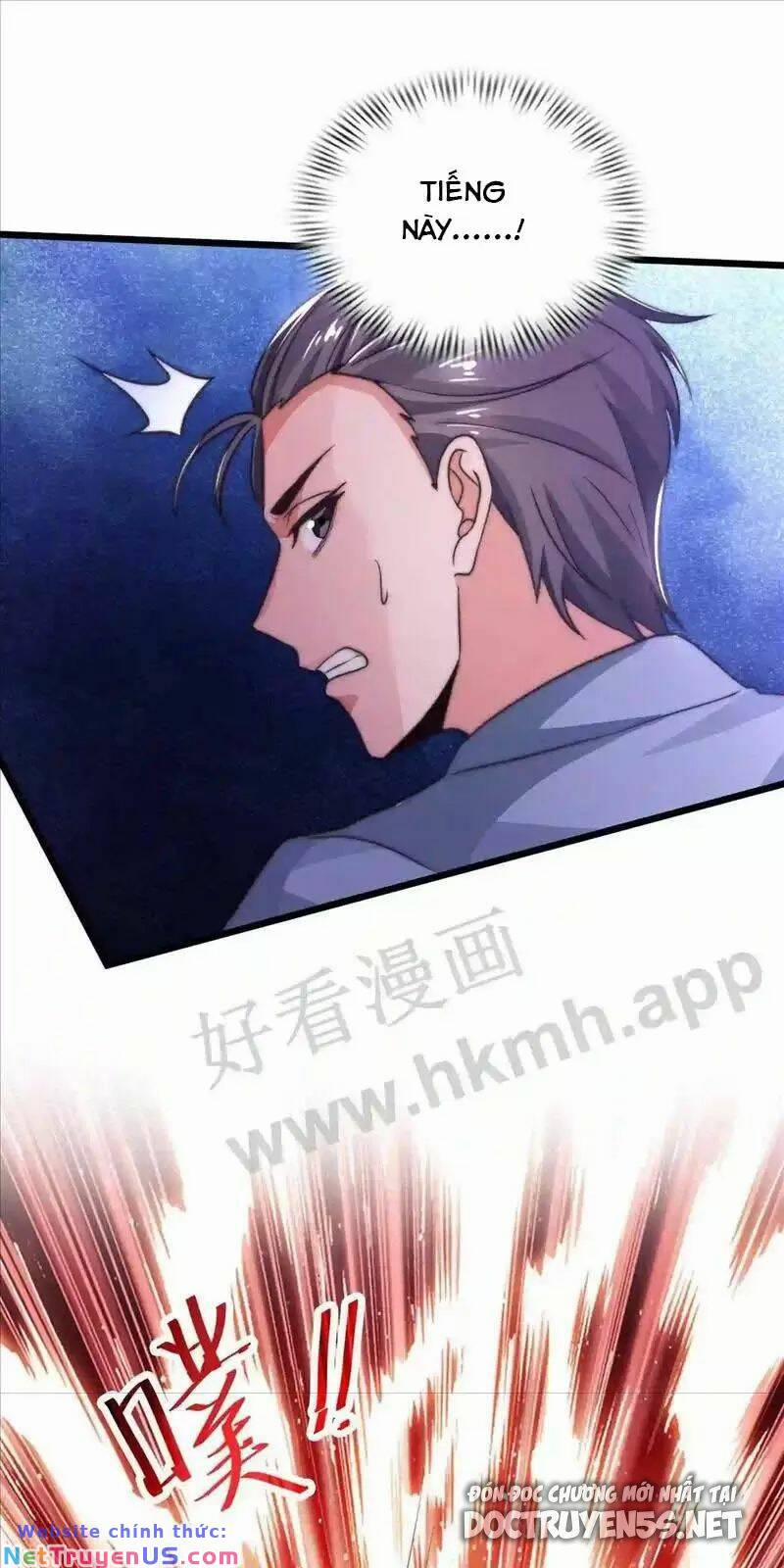 Bắt Đầu Livestream Ở Địa Phủ: Phát Sóng Trực Tiếp Ở Đây Ai Dám Đến 8 trang 14