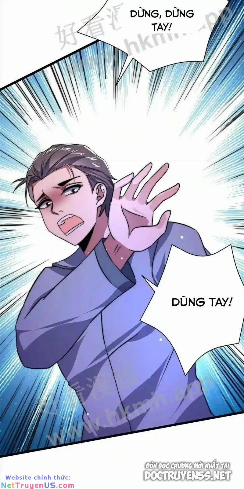 Bắt Đầu Livestream Ở Địa Phủ: Phát Sóng Trực Tiếp Ở Đây Ai Dám Đến 8 trang 19