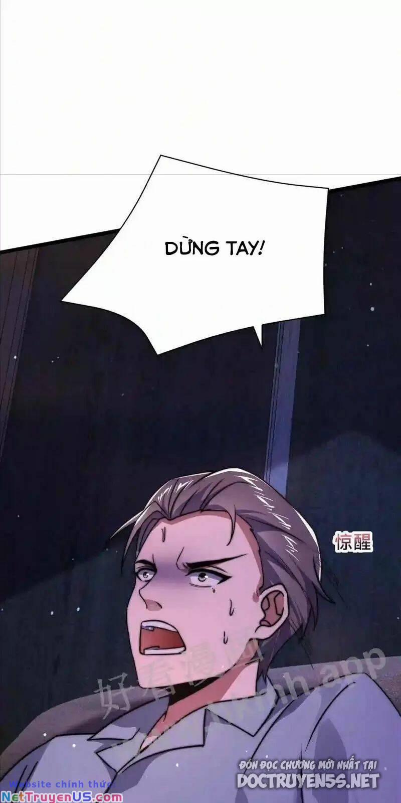 Bắt Đầu Livestream Ở Địa Phủ: Phát Sóng Trực Tiếp Ở Đây Ai Dám Đến 8 trang 20