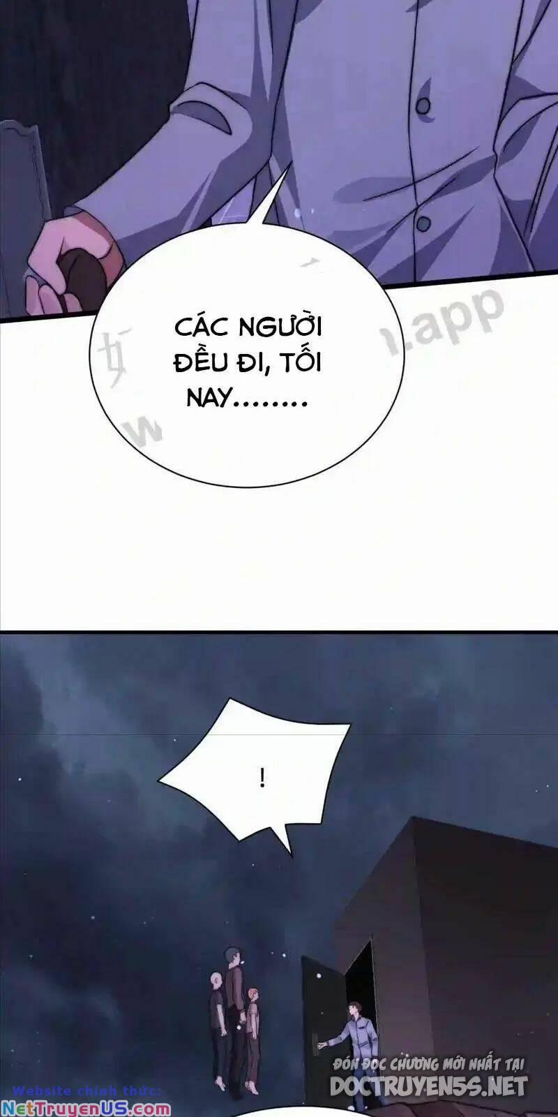 Bắt Đầu Livestream Ở Địa Phủ: Phát Sóng Trực Tiếp Ở Đây Ai Dám Đến 8 trang 24