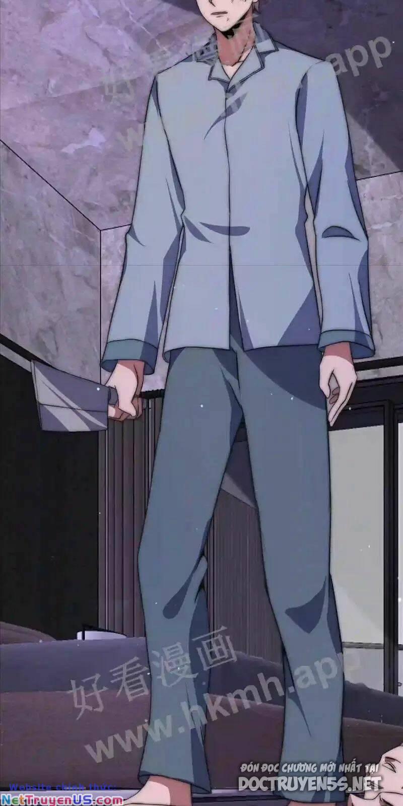 Bắt Đầu Livestream Ở Địa Phủ: Phát Sóng Trực Tiếp Ở Đây Ai Dám Đến 8 trang 33