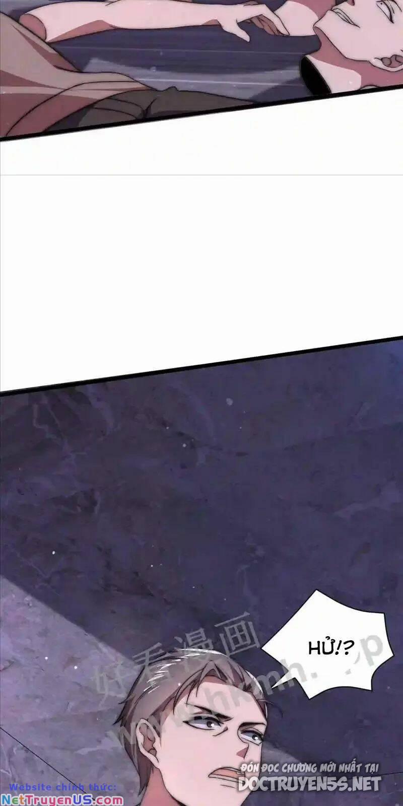 Bắt Đầu Livestream Ở Địa Phủ: Phát Sóng Trực Tiếp Ở Đây Ai Dám Đến 8 trang 34