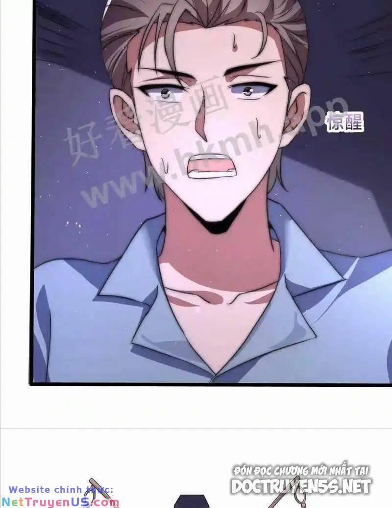 Bắt Đầu Livestream Ở Địa Phủ: Phát Sóng Trực Tiếp Ở Đây Ai Dám Đến 8 trang 39