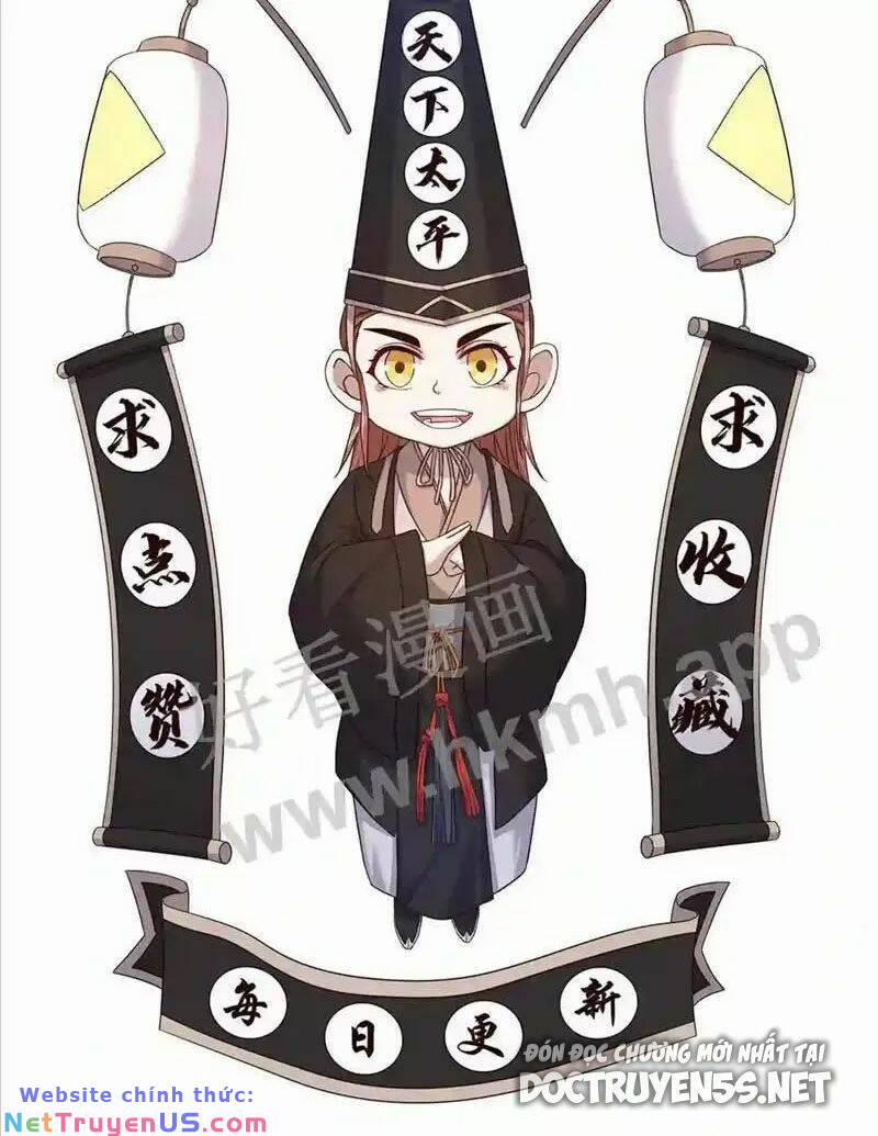 Bắt Đầu Livestream Ở Địa Phủ: Phát Sóng Trực Tiếp Ở Đây Ai Dám Đến 8 trang 40