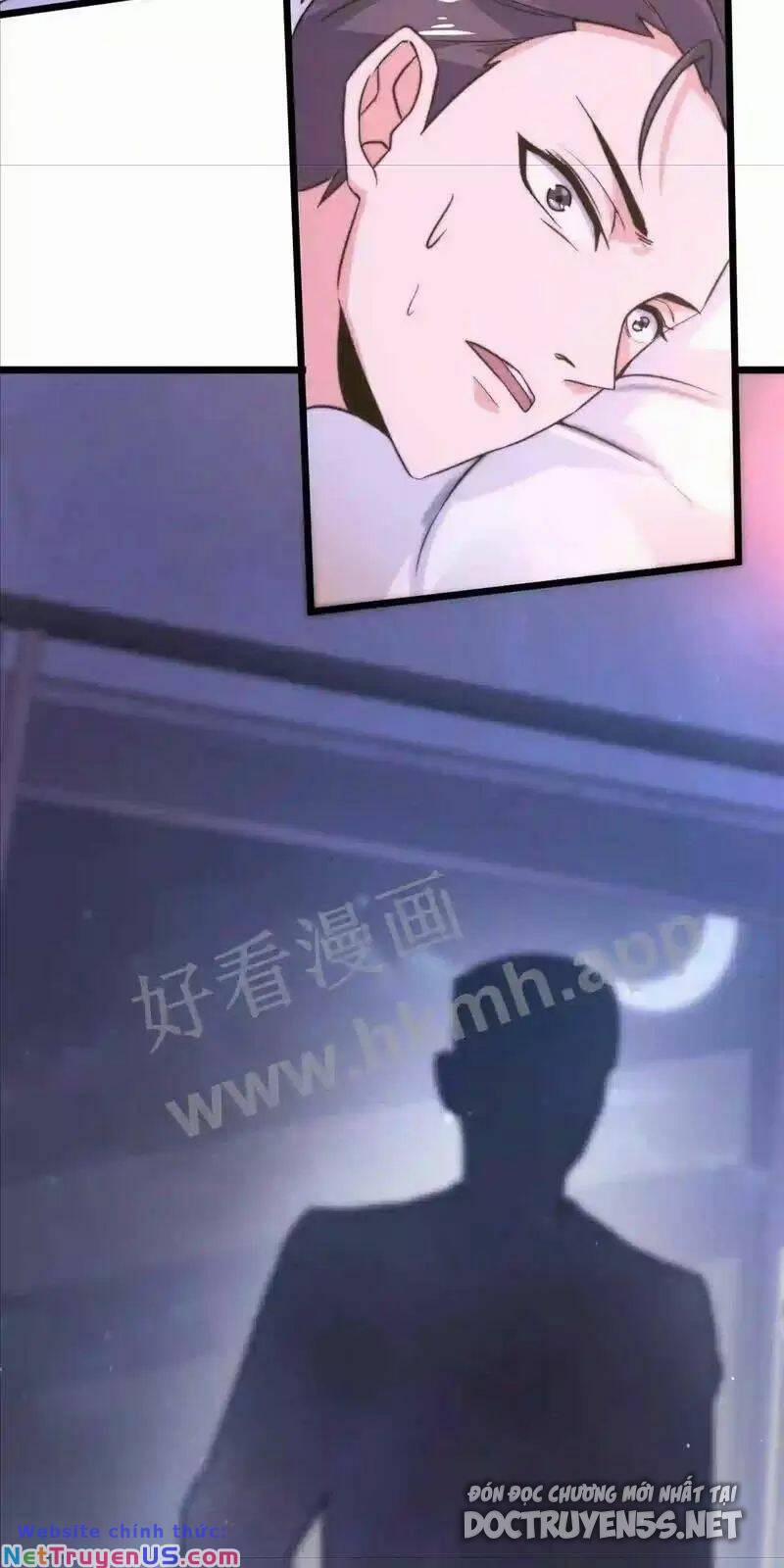 Bắt Đầu Livestream Ở Địa Phủ: Phát Sóng Trực Tiếp Ở Đây Ai Dám Đến 8 trang 7