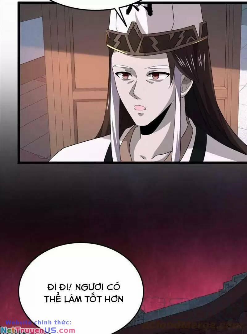 Bắt Đầu Livestream Ở Địa Phủ: Phát Sóng Trực Tiếp Ở Đây Ai Dám Đến 80 trang 14