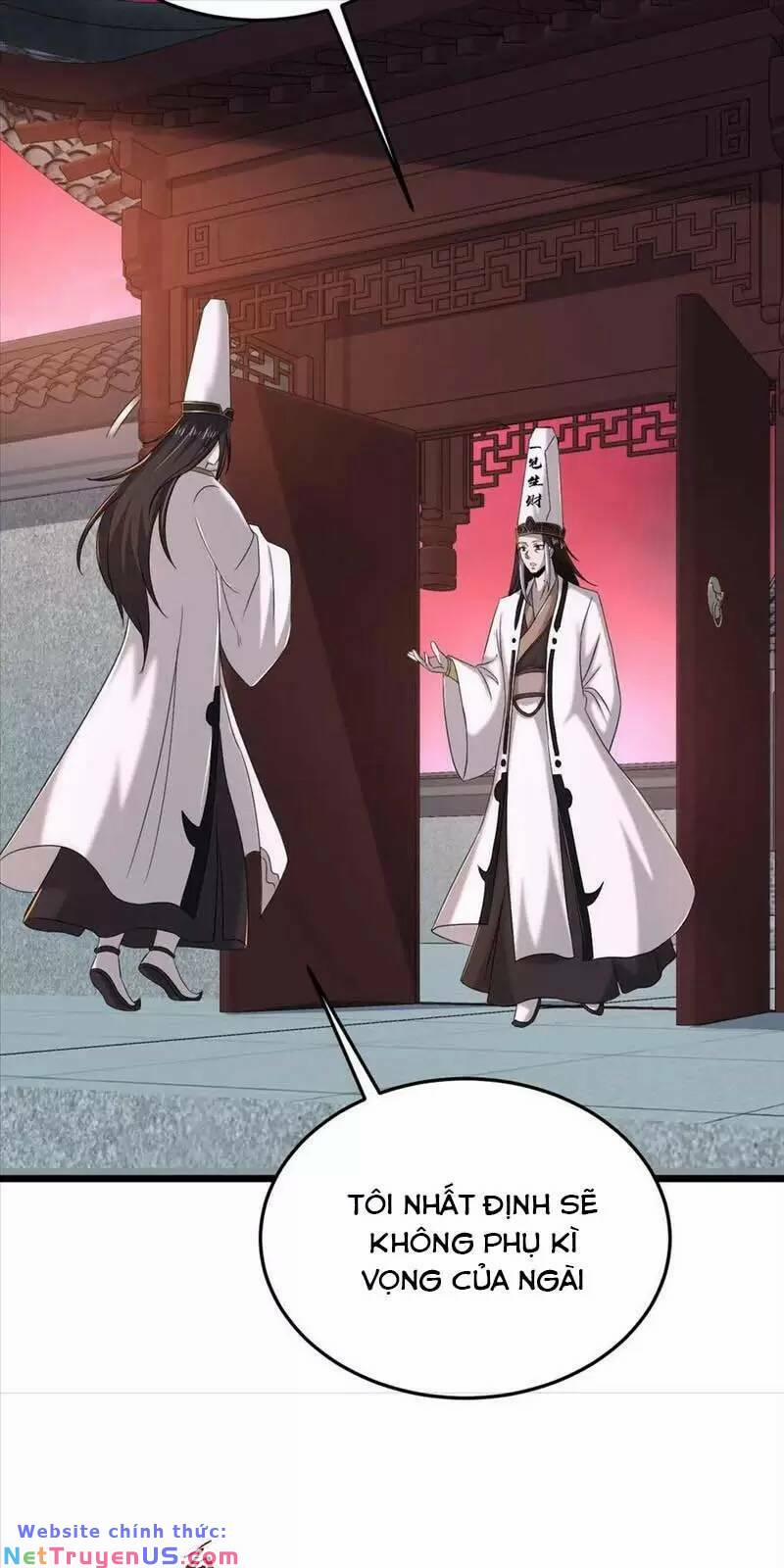 Bắt Đầu Livestream Ở Địa Phủ: Phát Sóng Trực Tiếp Ở Đây Ai Dám Đến 80 trang 15