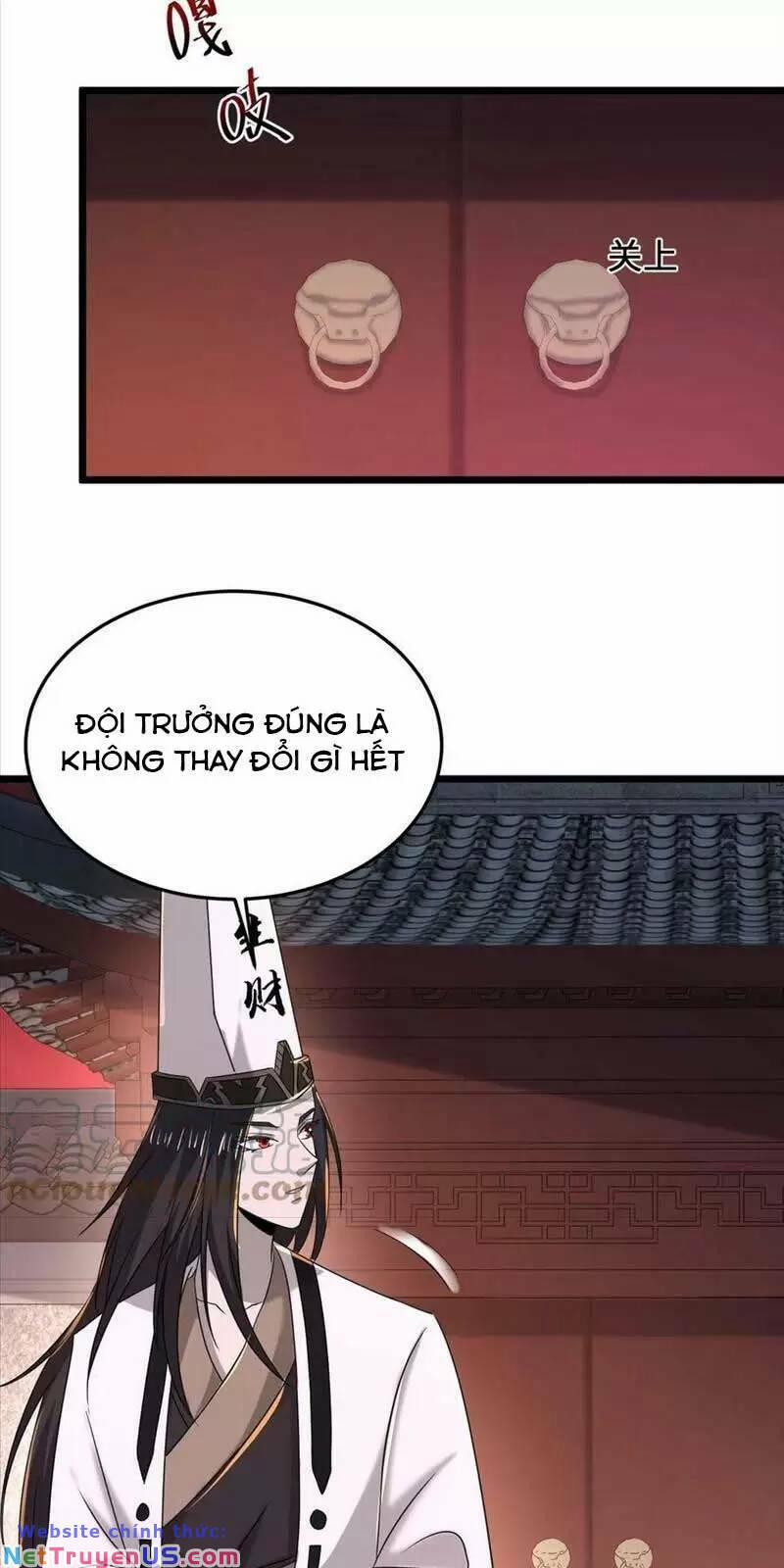 Bắt Đầu Livestream Ở Địa Phủ: Phát Sóng Trực Tiếp Ở Đây Ai Dám Đến 80 trang 16