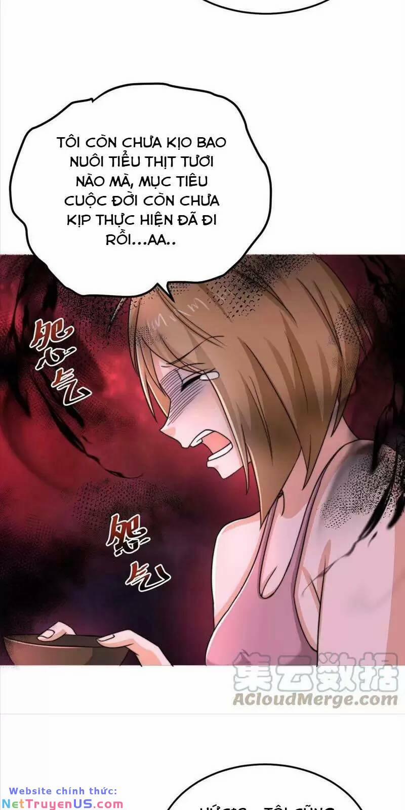 Bắt Đầu Livestream Ở Địa Phủ: Phát Sóng Trực Tiếp Ở Đây Ai Dám Đến 80 trang 23