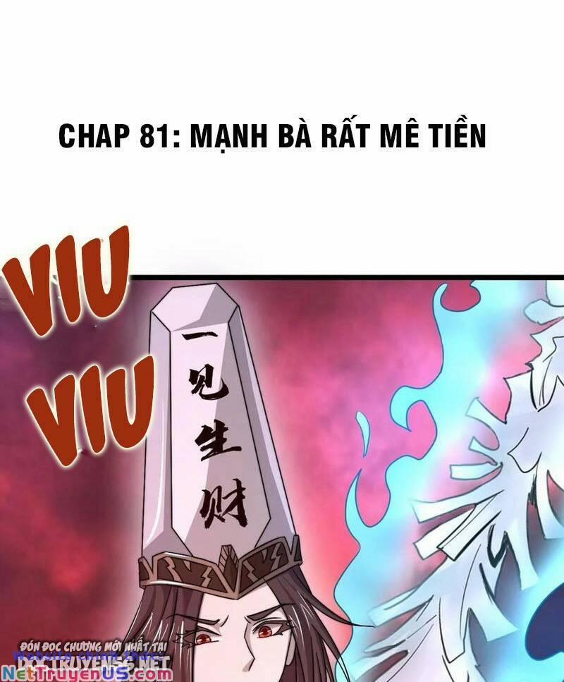 Bắt Đầu Livestream Ở Địa Phủ: Phát Sóng Trực Tiếp Ở Đây Ai Dám Đến 81 trang 0