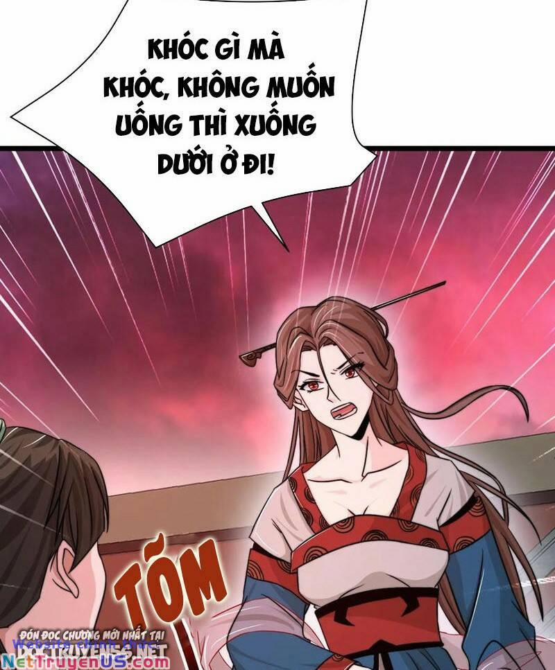 Bắt Đầu Livestream Ở Địa Phủ: Phát Sóng Trực Tiếp Ở Đây Ai Dám Đến 81 trang 1