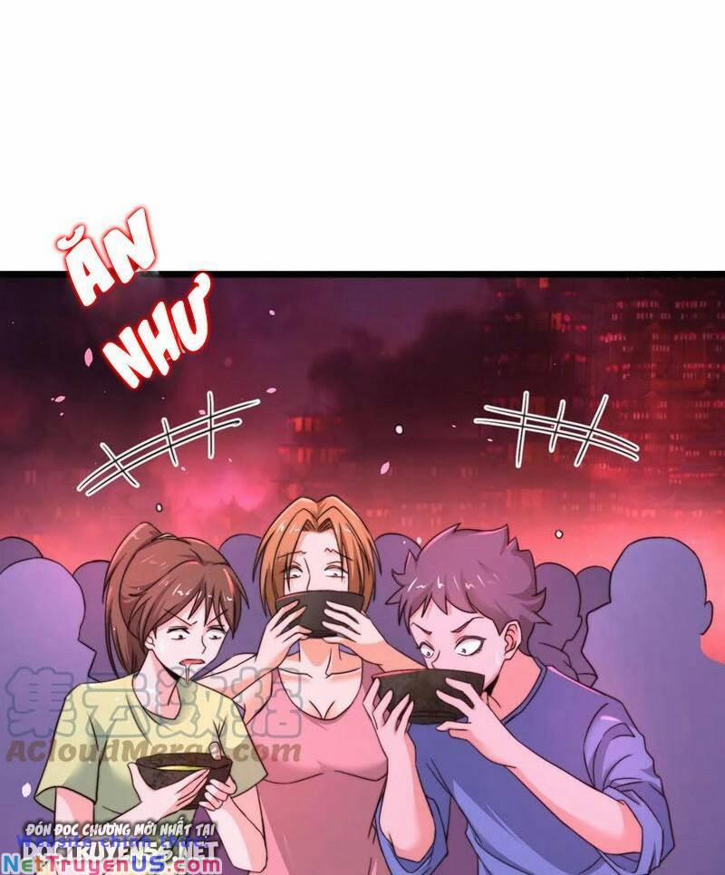 Bắt Đầu Livestream Ở Địa Phủ: Phát Sóng Trực Tiếp Ở Đây Ai Dám Đến 81 trang 17